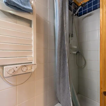 Aux Gets, 4 Chambres, 8 Pers, Wi-fi, Garage, Proche Telecabine Et Centre - Fr-1-671-126 Chalet *