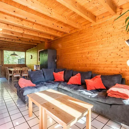 Chalet Aux Gets, 4 Chambres, 8 Pers, Wi-fi, Garage, Proche Telecabine Et Centre - Fr-1-671-126 *